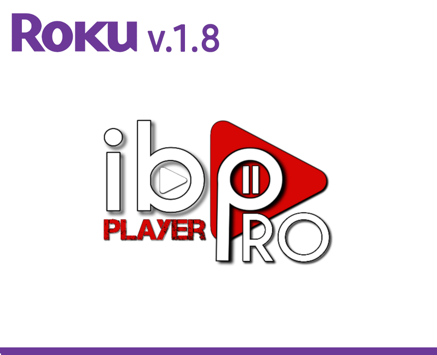 Roku v1.8